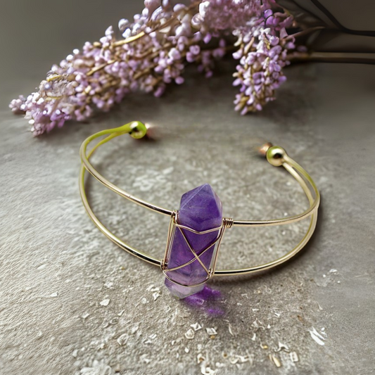 Šperk harmonie a duchovní síly